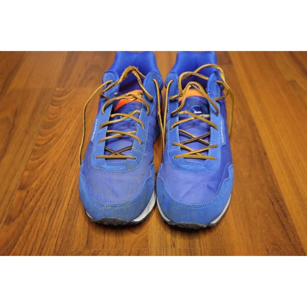 Hawke & Co sneakers